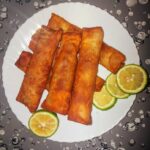 spring rolls